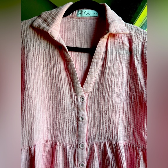 Petal and Pup Women's Winny Romper size 2 - Picture 4 of 4